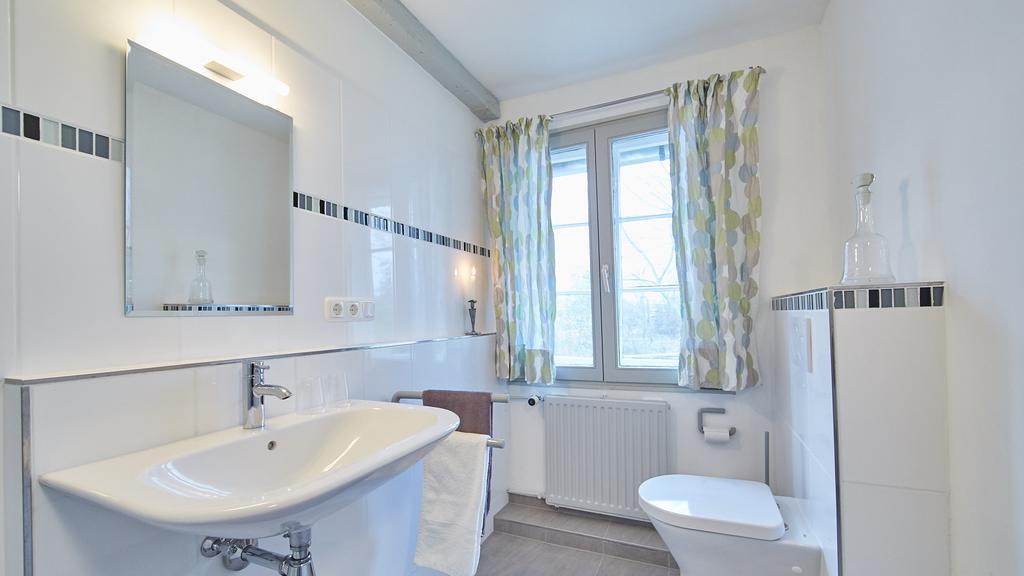 Klosterkrug Apartments Lüneburg Zimmer foto
